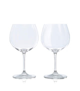 Harrods Riedel Vinum Montrachet Wine Glasses Set of 2 for Oaked Chardonnay- Buy online at McGrocer