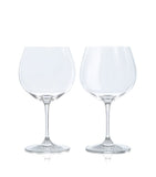 Riedel Vinum Montrachet wine glasses set of two, imported from the UK
