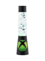 Next Paladone Xbox Glitter Liquid Flow Lamp (33cm)- Buy online at McGrocer