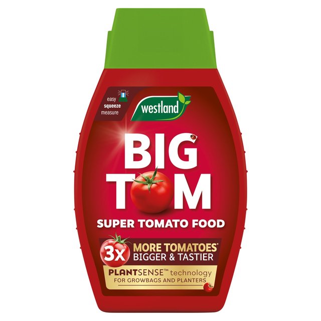 Westland Big Tom Tomato Food 1L GOODS M&S