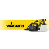 Wagner electric fence paint sprayer 1400ml (British brand)