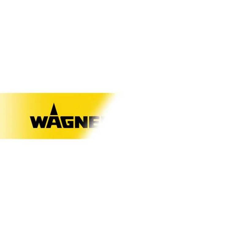 Wagner electric fence paint sprayer 1400ml (British brand)