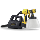Wagner electric fence paint sprayer 1400ml (British brand)