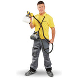 Wagner electric fence paint sprayer 1400ml (British brand)