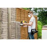 Wagner electric fence paint sprayer 1400ml (British brand)