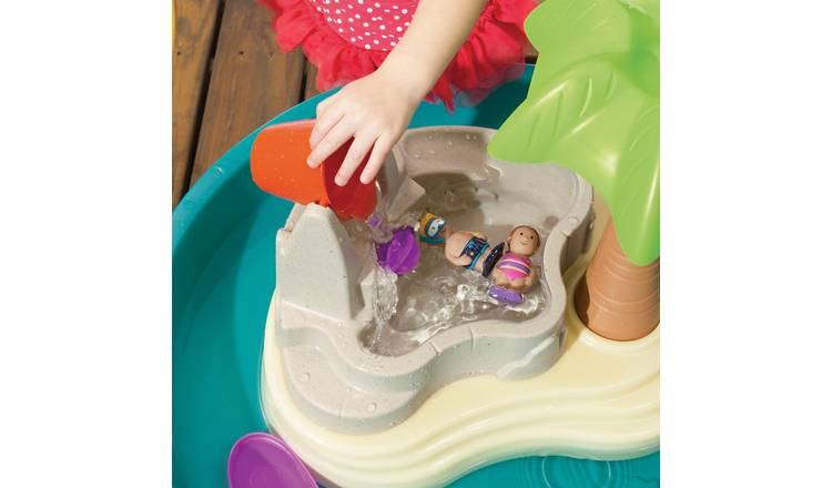 Step2 Splish Splash Seas Water Table. GOODS Argos