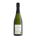 Telmont Reserve De La Terre Champagne 75cl - British product
