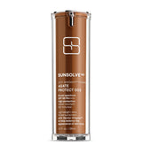 Harrods SunsolveMD Tinted Sun Cream SPF 50 28ml- Buy online at McGrocer