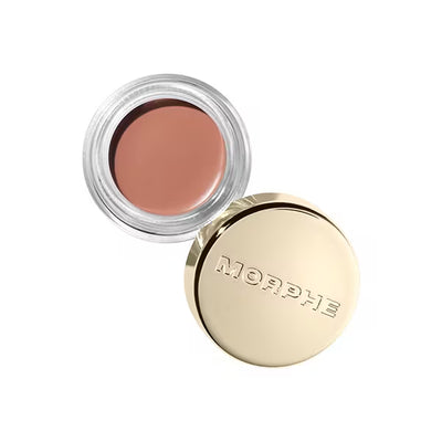 Morphe Solo Artist Priming Cream Eyeshadow Melody Eye Makeup Single