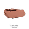 Morphe Solo Artist Priming Cream Eyeshadow Melody single, imported from the UK