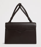 Bottega Veneta top-handle bag Nodo Piano with Knot clasp, UK version