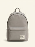 Mulberry Heritage leather backpack black - British product