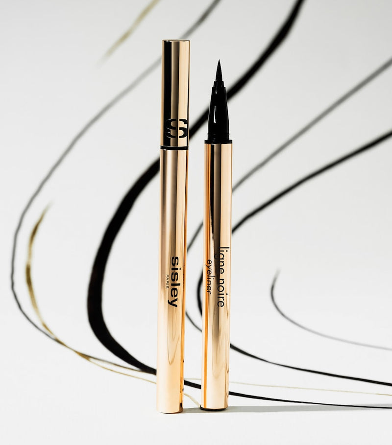 Sisley Ligne Noire eyeliner (British brand)