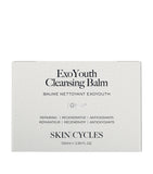SKIN - CYCLES ExoYouth Cleansing Balm 100ml - British product