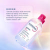 Bioderma micellar water sensitive skin 250ml - British product