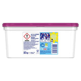 Surf Coconut Bliss 3 in 1 Washing Liquid Capsules 27 Wash 27 per pack GOODS M&S