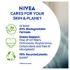 Nivea Invisible Sun Spray SPF50 200ml, imported from the UK