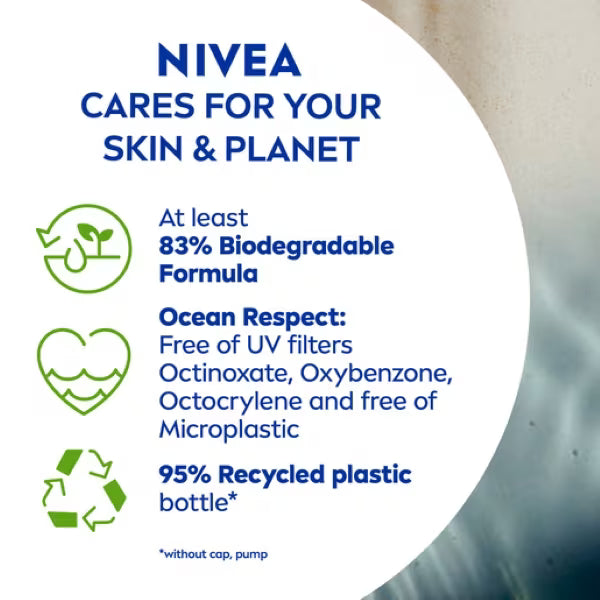 Nivea Invisible Sun Spray SPF50 200ml, imported from the UK