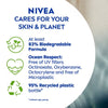 Nivea Invisible Sun Spray SPF50 200ml, imported from the UK