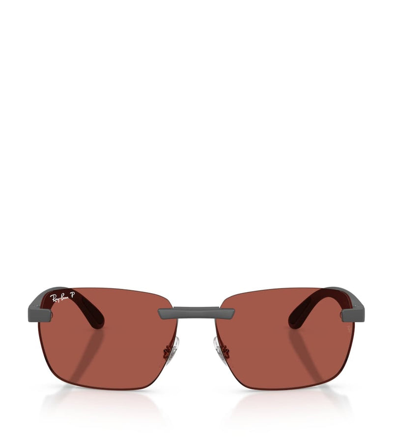 Ray-Ban RB4475CH sunglasses - British product