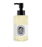 Diptyque Fleur de Peau hand and body gel 200ml, imported from the UK