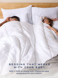 Snuggledown Classic Soft Touch 10.5 Tog Duvet