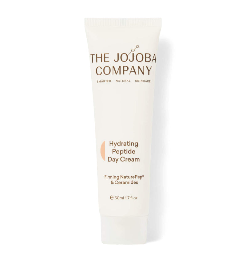 The Jojoba Company day cream 50ml (British brand)