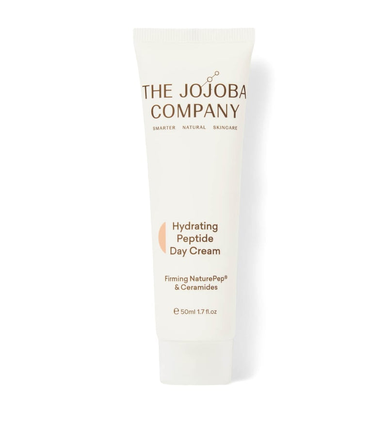The Jojoba Company day cream 50ml (British brand)