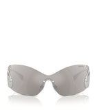 Swarovski acetate sunglasses SK7020, imported from the UK