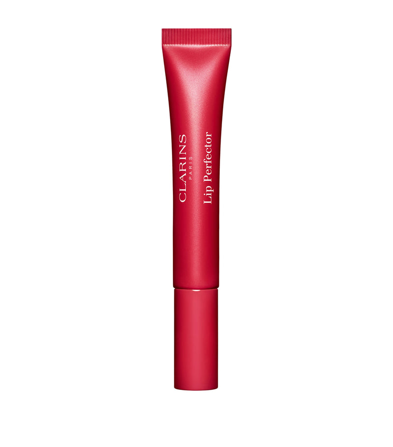 Clarins Lip Perfector lip balm, UK version