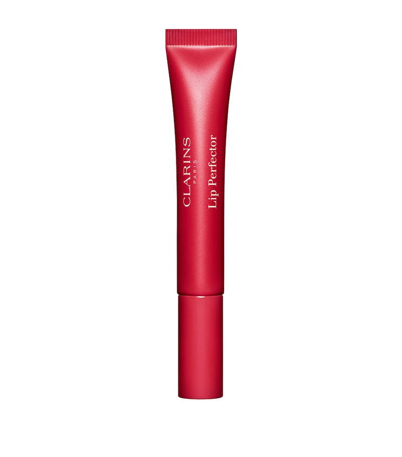 Clarins Lip Perfector lip balm, UK version