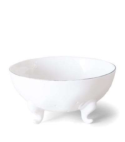 Harrods Feldspar Medium Cobalt Berry Bowl 16cm- Buy online at McGrocer