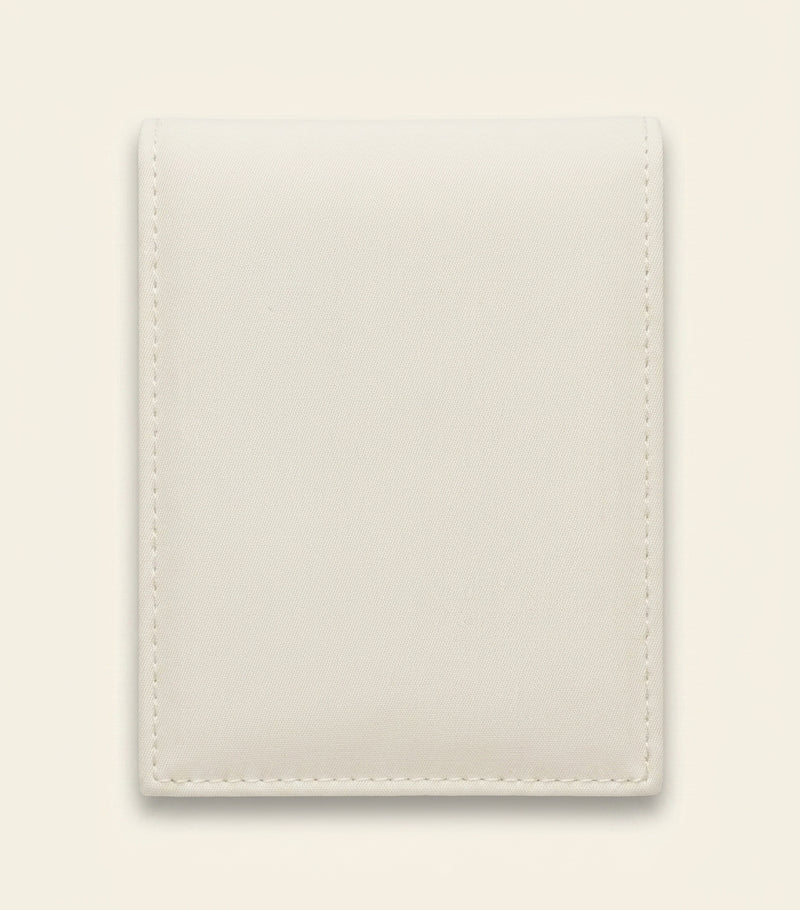 Prada Re-Nylon Saffiano wallet 9cm x 11cm (British brand)