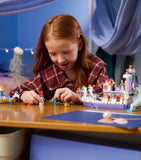 LEGO Disney Ariel Royal Wedding Boat building set - British product