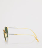 Giorgio Armani round Phantos sunglasses (British brand)