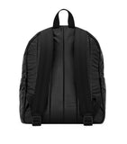 Saint Laurent Nuxx Logo Backpack athletic shell fabric - British product