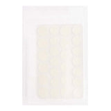 Brushworks hydrocolloid spot patches 26 pieces - British product