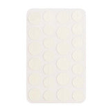 Brushworks hydrocolloid spot patches 26 pieces - British product