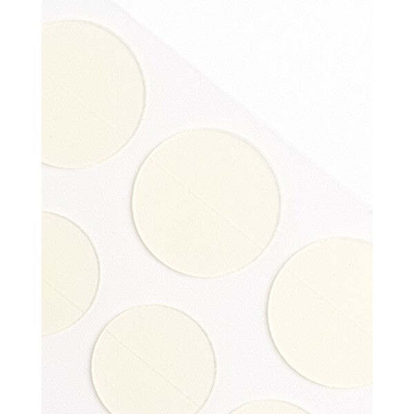 Brushworks hydrocolloid spot patches 26 pieces - British product