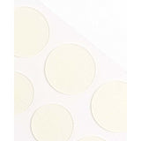 Brushworks hydrocolloid spot patches 26 pieces - British product