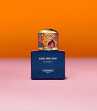 Floraiku Sand and Skin Eau de Parfum 30ml (British brand)