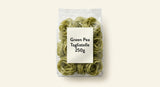 Holland & Barrett Holland & Barrett Green Pea Tagliatelle Gluten-Free Pasta 250g- Buy online at McGrocer