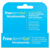 Freederm Gel acne spot treatment 10g - British product