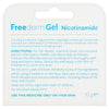 Freederm Gel acne spot treatment 10g - British product