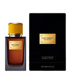 Dolce&Gabbana Velvet Amber Skin Eau de Parfum 100ml (British brand)
