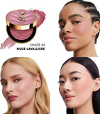 YSL Bold Blurring Blush powder (British brand)