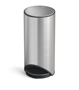 Harrods Joseph Joseph Large Easy-Push Arc Pedal Bin 30L- Buy online at McGrocer