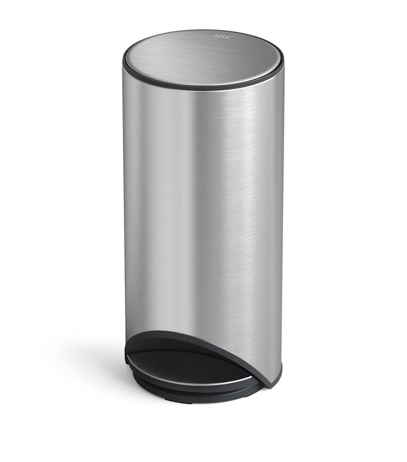 Joseph Joseph large Arc pedal bin 30L, UK version