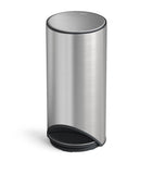 Joseph Joseph large Arc pedal bin 30L, UK version