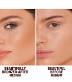 Charlotte Tilbury Beautiful Skin Bronzer - British product
